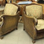 924 1339 ARMCHAIRS